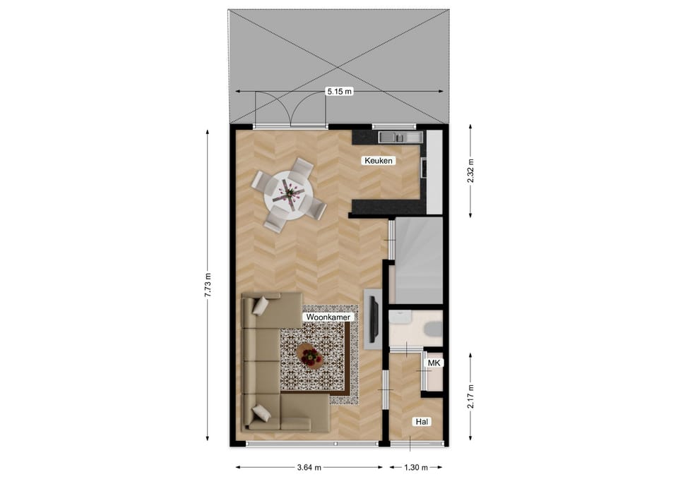 Photo 26 of Zeskant 24