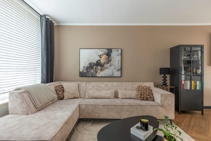 Tussenwoning te koop: Zeskant 24, Heerlen