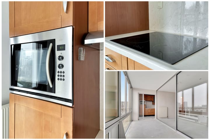 Appartement te koop: Arent Janszoon Ernststraat 234, Amsterdam