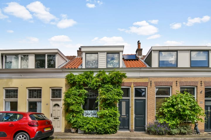 Oranjestraat 19