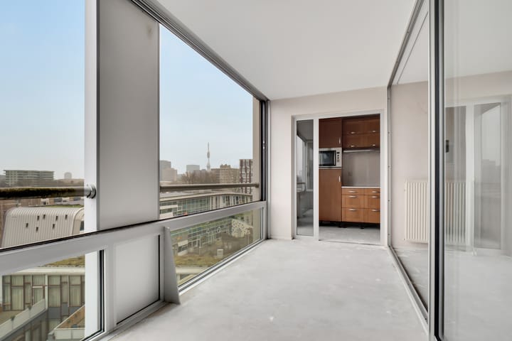 Appartement te koop: Arent Janszoon Ernststraat 234, Amsterdam