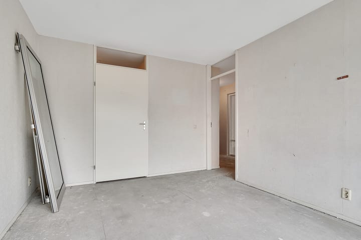 Appartement te koop: Arent Janszoon Ernststraat 234, Amsterdam