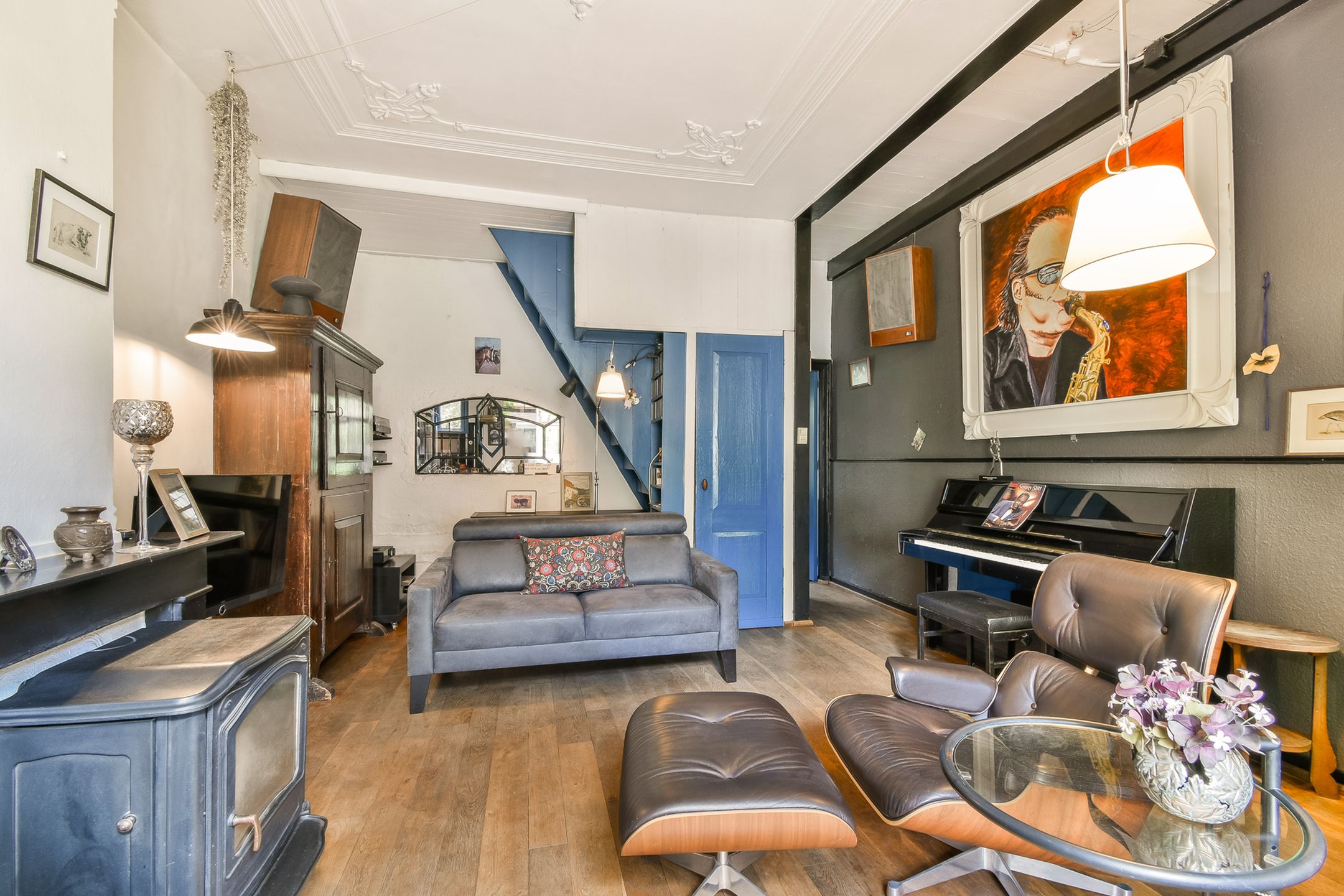 Photo 9 of Oranjestraat 19