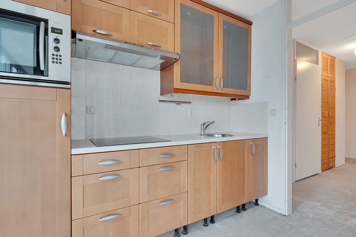 Appartement te koop: Arent Janszoon Ernststraat 234, Amsterdam