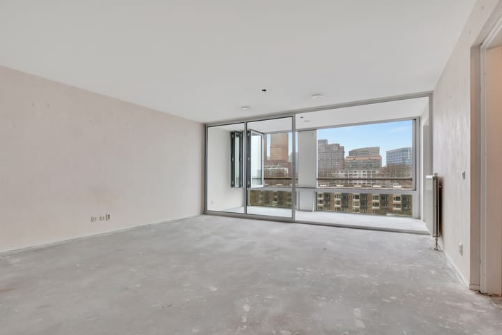 Appartement te koop: Arent Janszoon Ernststraat 234, Amsterdam