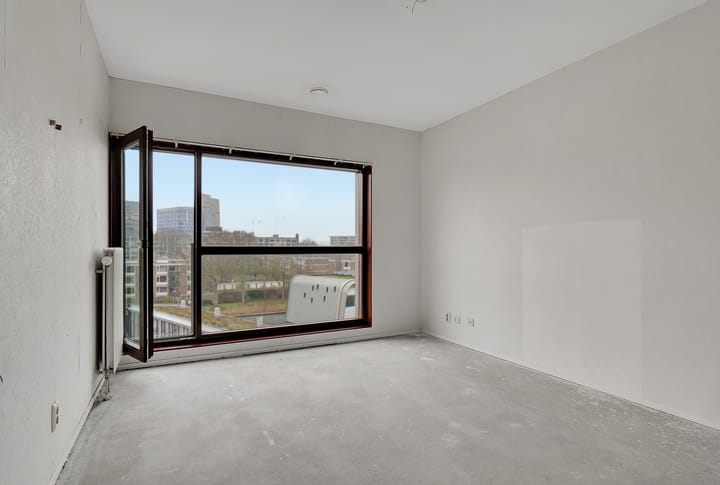 Appartement te koop: Arent Janszoon Ernststraat 234, Amsterdam
