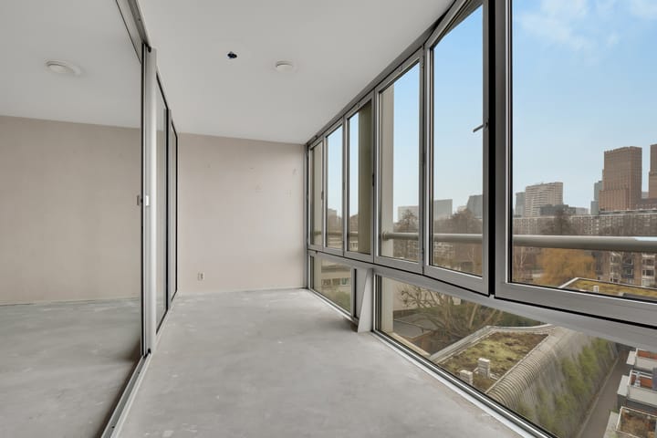 Appartement te koop: Arent Janszoon Ernststraat 234, Amsterdam