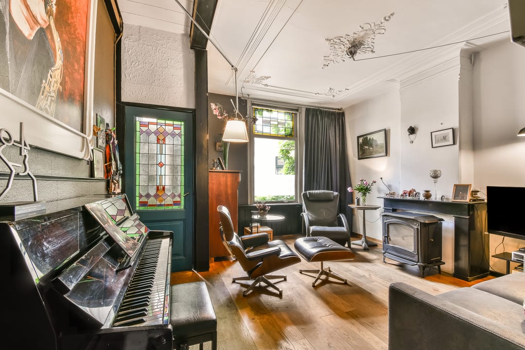 Photo 8 of Oranjestraat 19