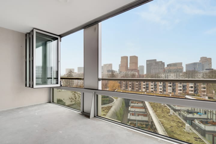 Appartement te koop: Arent Janszoon Ernststraat 234, Amsterdam