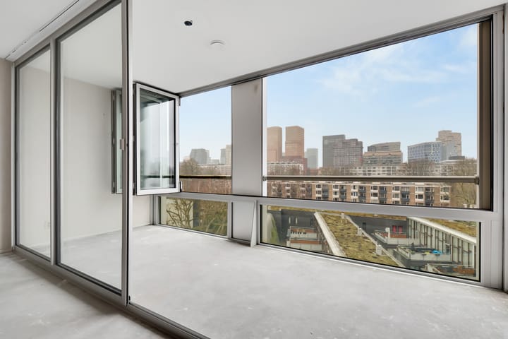 Appartement te koop: Arent Janszoon Ernststraat 234, Amsterdam