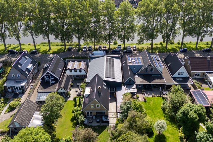 Oude Rijksweg 114, 't Zand