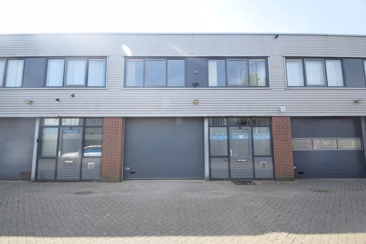 Staalstraat 157