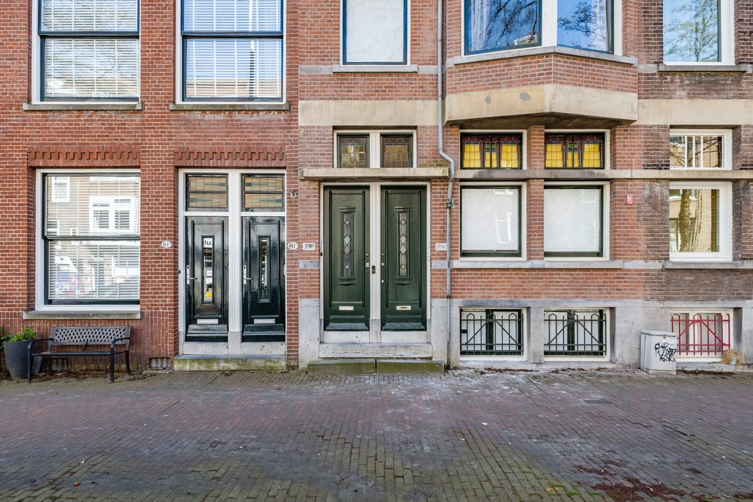 Photo 7 of Kortekade 79-B02