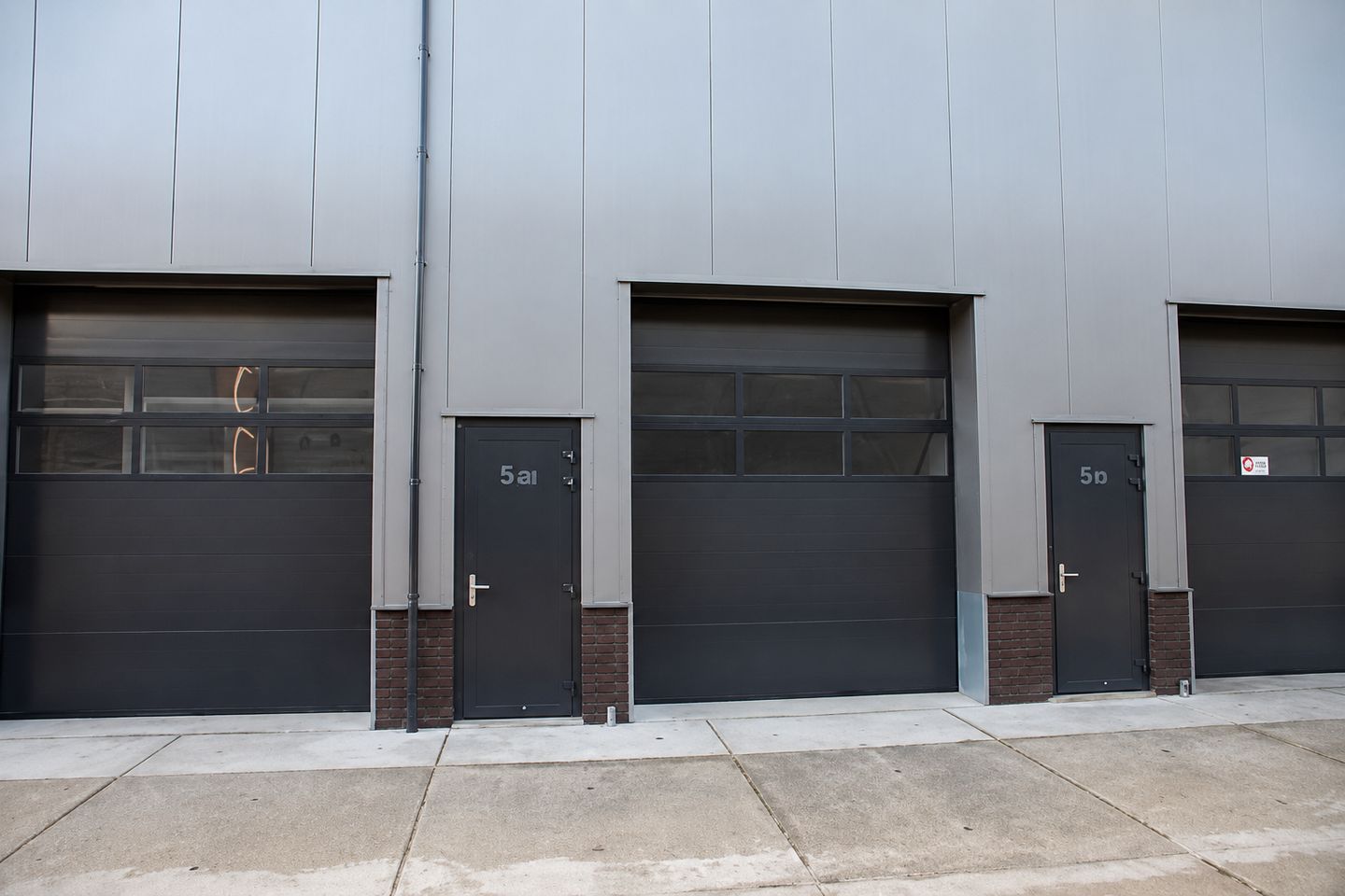 View photo 2 of Faradaystraat 5-04