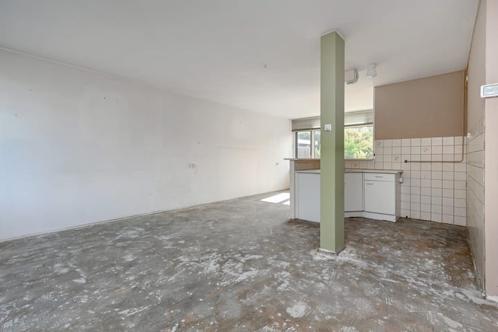 Hoekwoning te koop: Smallingerland 1, Zoetermeer