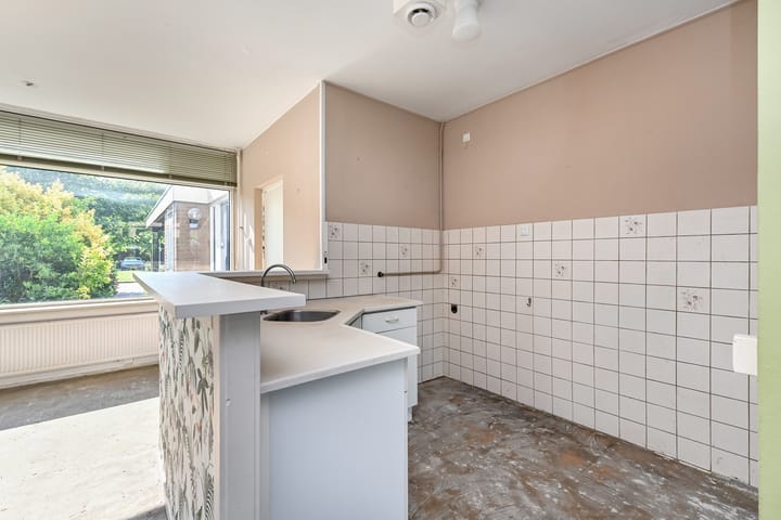 Hoekwoning te koop: Smallingerland 1, Zoetermeer