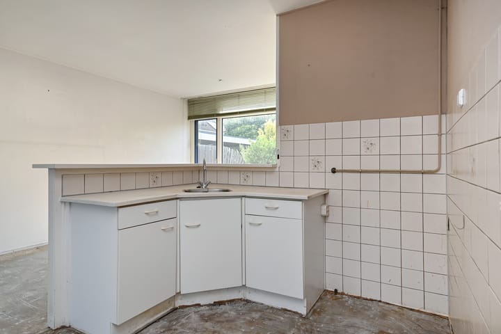 Hoekwoning te koop: Smallingerland 1, Zoetermeer