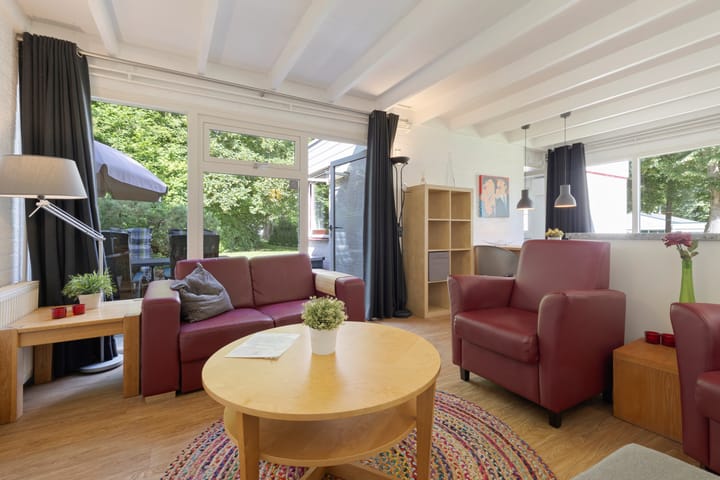 Twee-onder-één-kap te koop: Kruinweg 1B024, Simpelveld