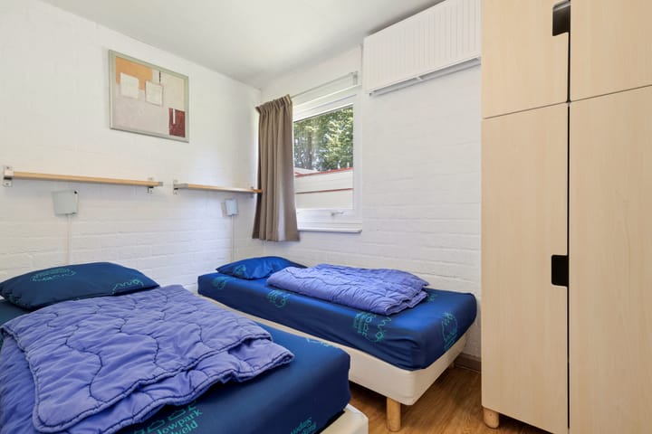 Twee-onder-één-kap te koop: Kruinweg 1B024, Simpelveld