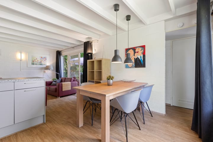 Twee-onder-één-kap te koop: Kruinweg 1B024, Simpelveld