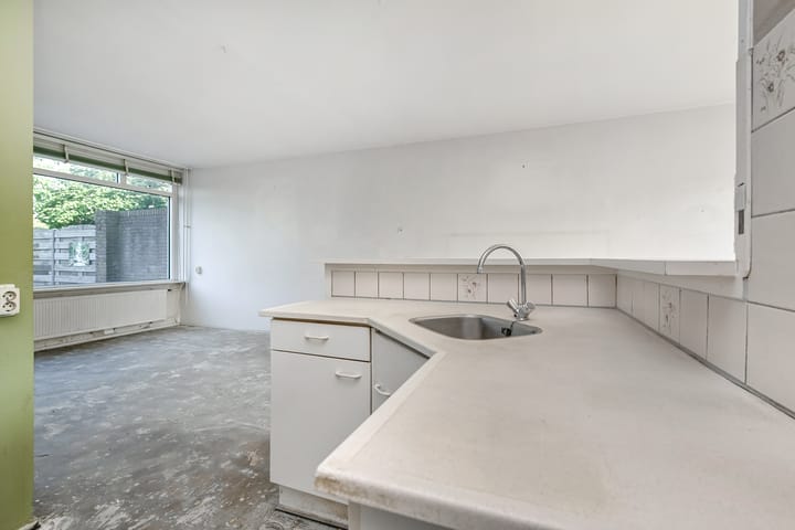 Hoekwoning te koop: Smallingerland 1, Zoetermeer