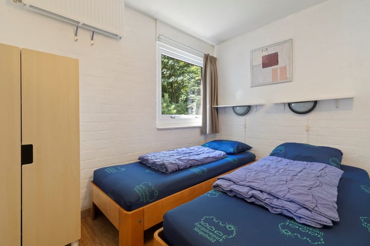 Twee-onder-één-kap te koop: Kruinweg 1B024, Simpelveld