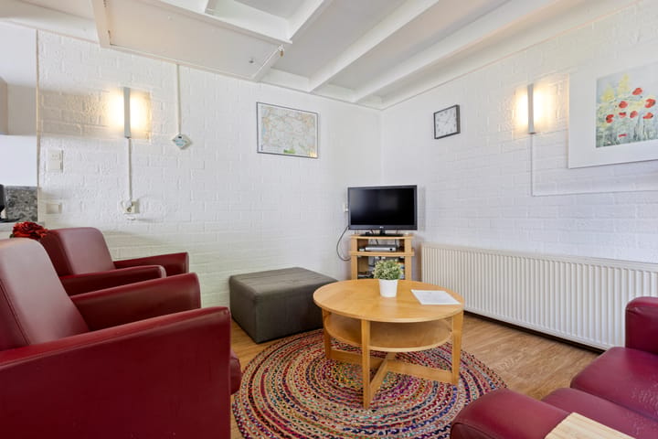 Twee-onder-één-kap te koop: Kruinweg 1B024, Simpelveld
