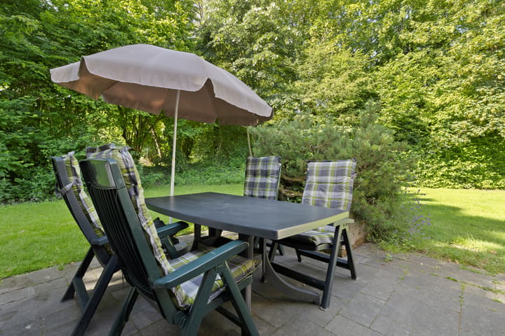 Twee-onder-één-kap te koop: Kruinweg 1B024, Simpelveld