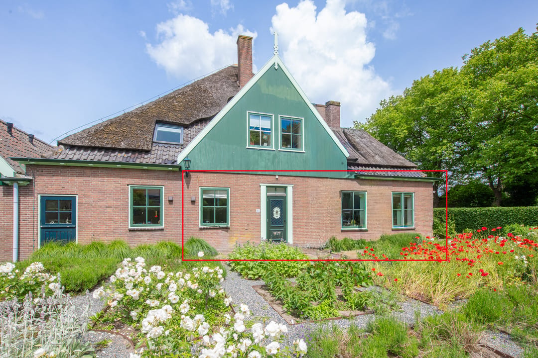 Photo 1 of Wogmeer 105