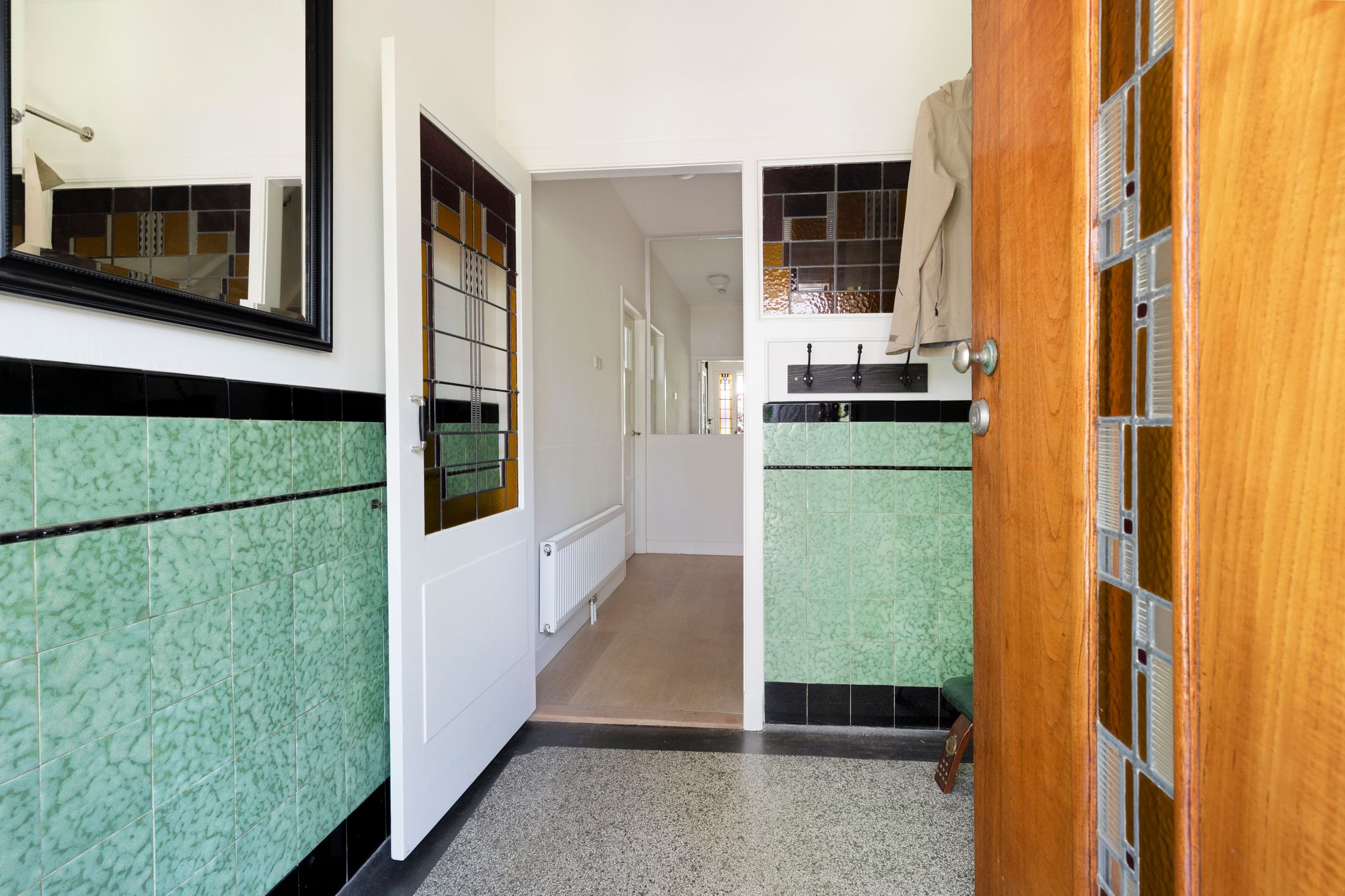 Photo 6 of Lyceumstraat 81