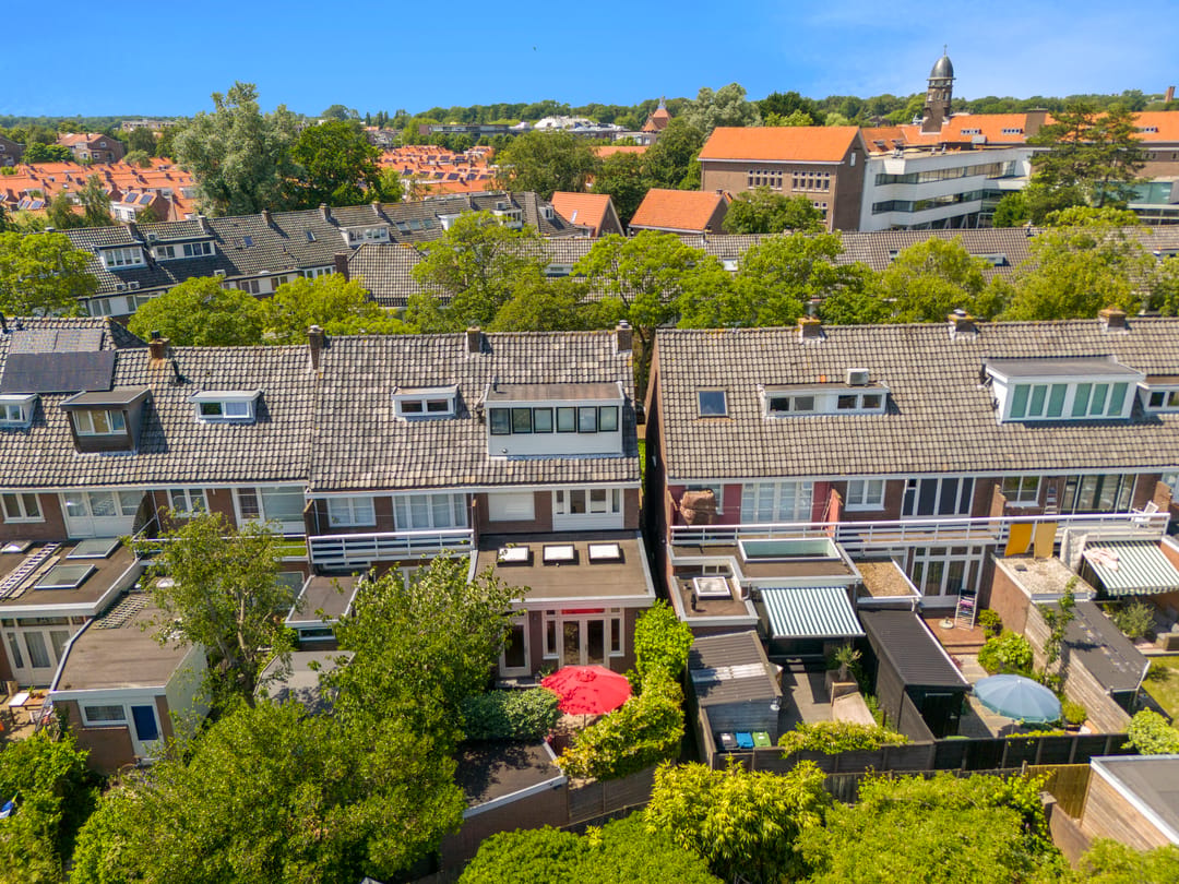 Photo 43 of Lyceumstraat 81