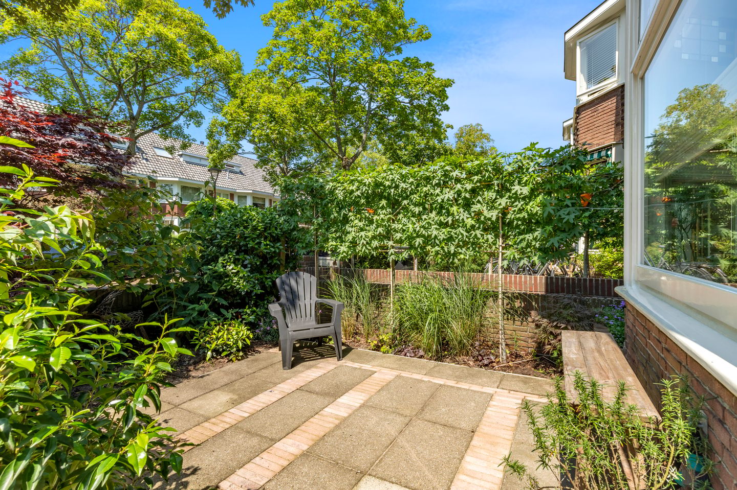 Photo 40 of Lyceumstraat 81