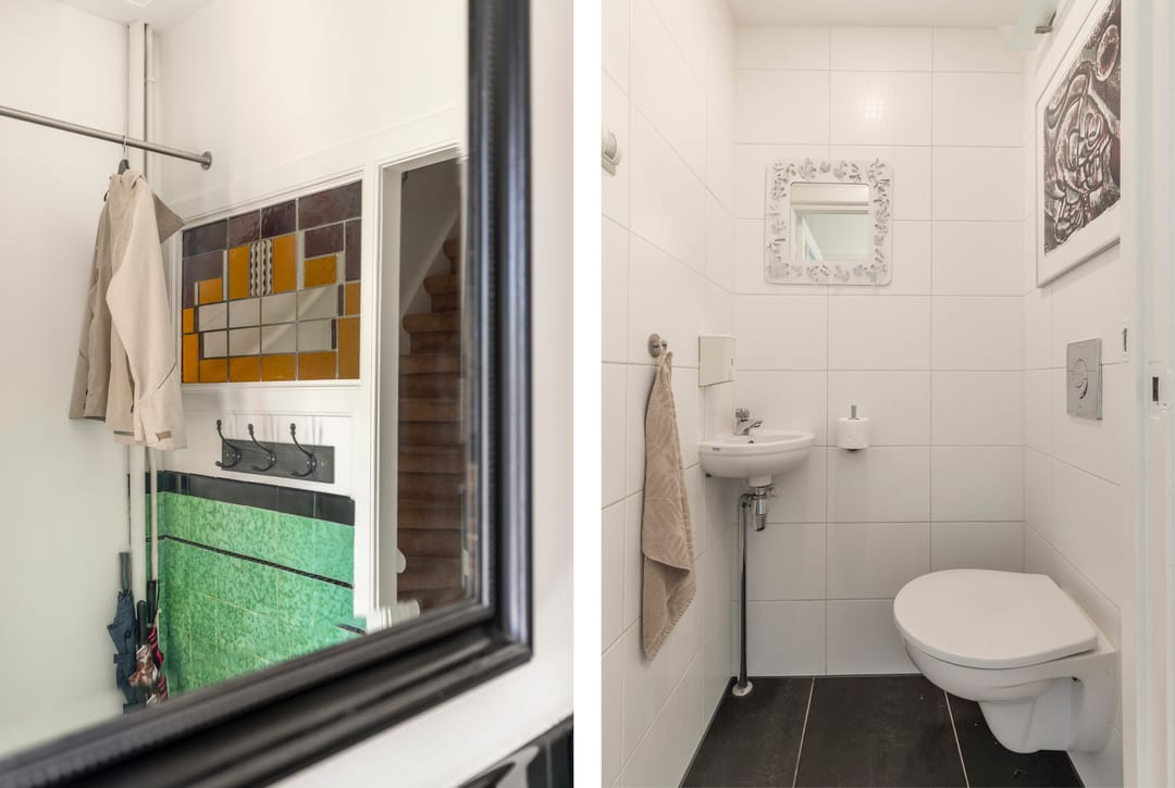 Photo 7 of Lyceumstraat 81
