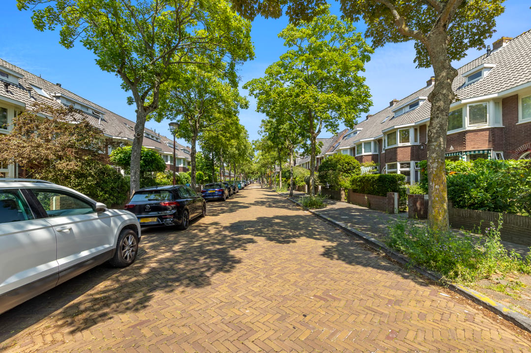 Photo 41 of Lyceumstraat 81