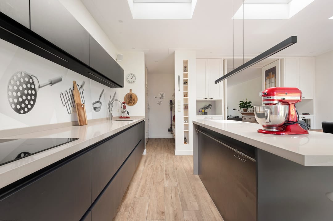 Photo 16 of Lyceumstraat 81