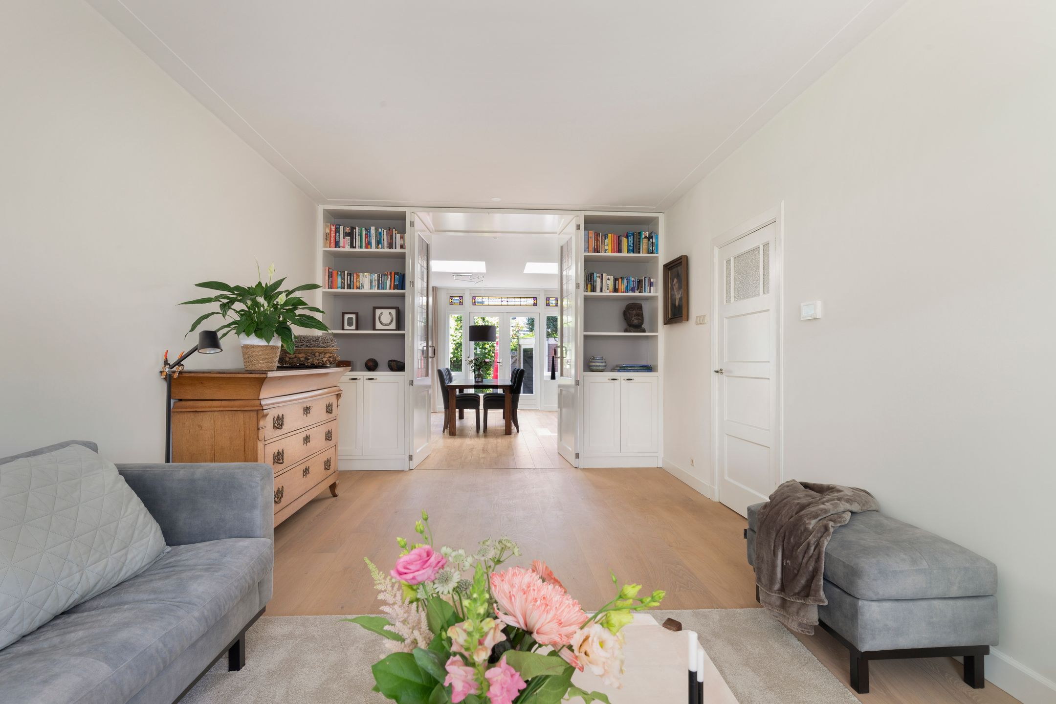 Photo 12 of Lyceumstraat 81