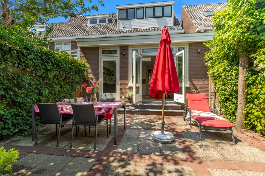 Photo 23 of Lyceumstraat 81