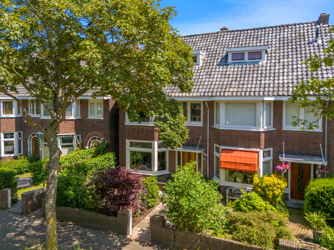 Photo 46 of Lyceumstraat 81