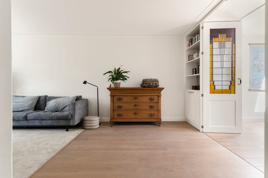 Photo 8 of Lyceumstraat 81
