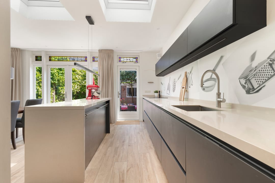 Photo 17 of Lyceumstraat 81