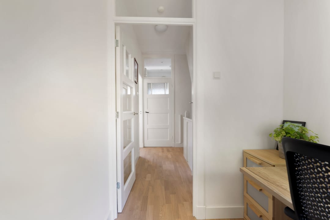 Photo 31 of Lyceumstraat 81