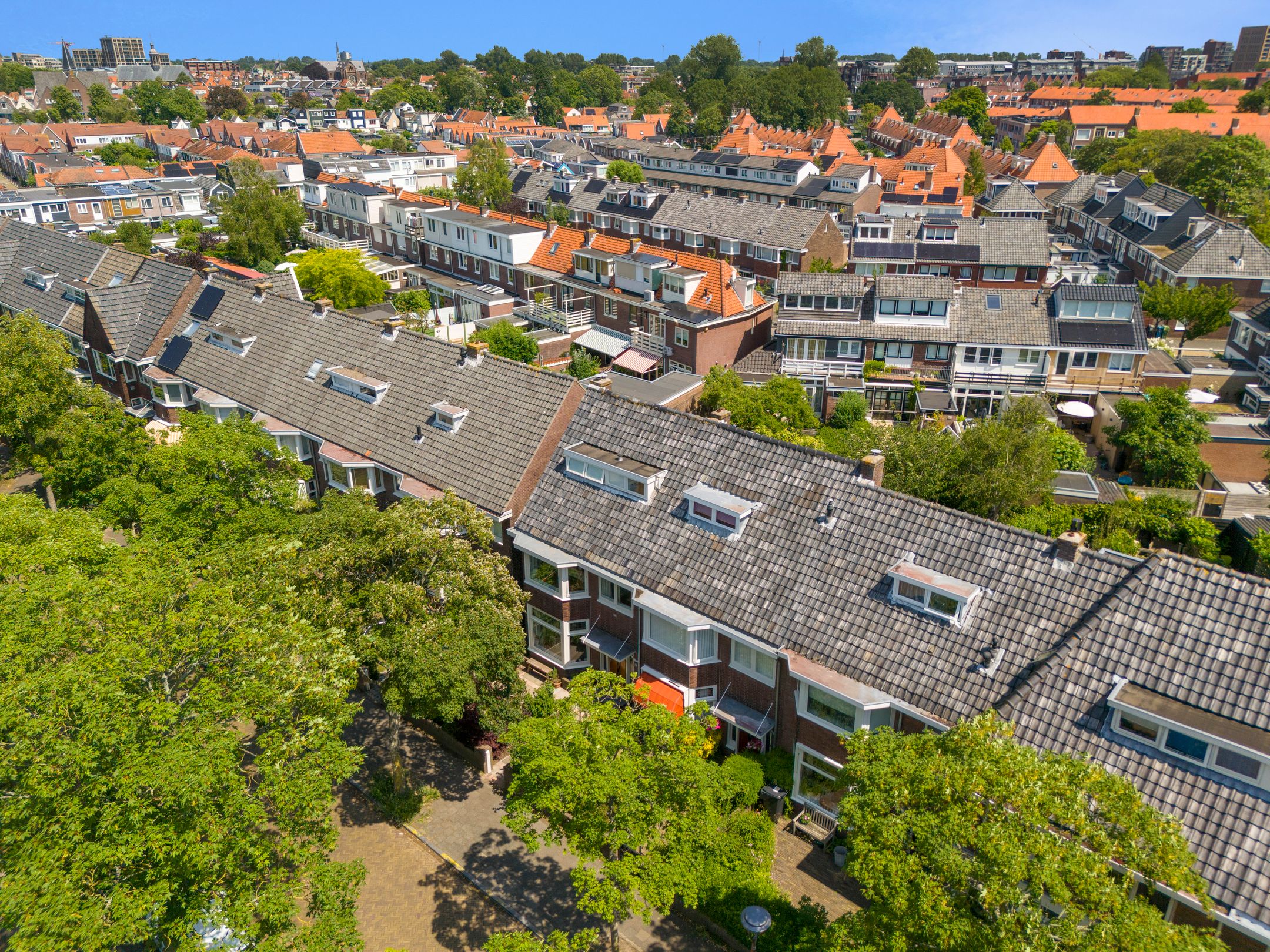 Photo 42 of Lyceumstraat 81