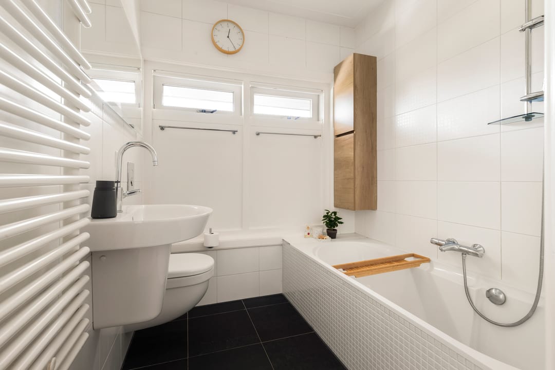 Photo 32 of Lyceumstraat 81