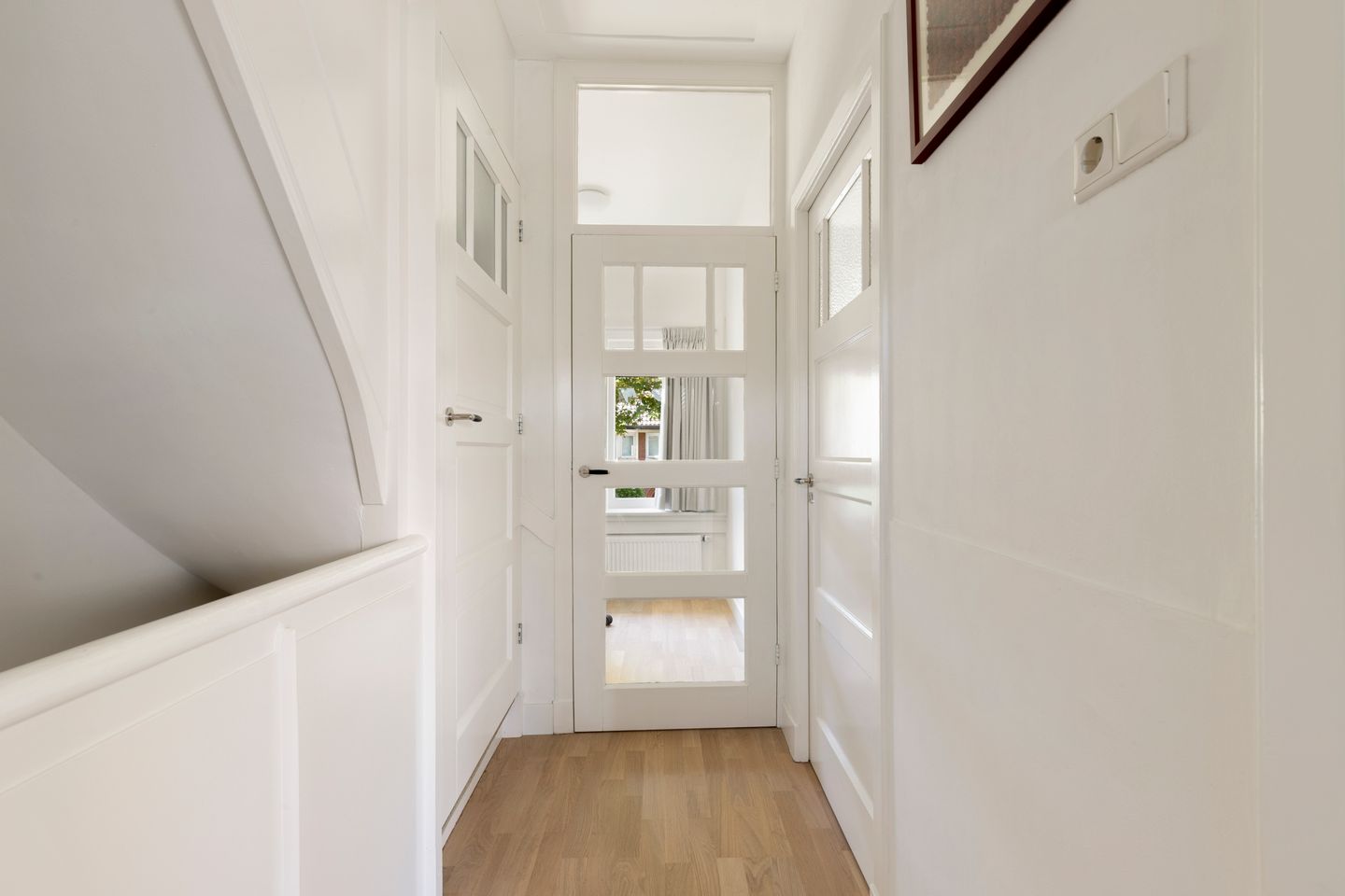 Photo 25 of Lyceumstraat 81