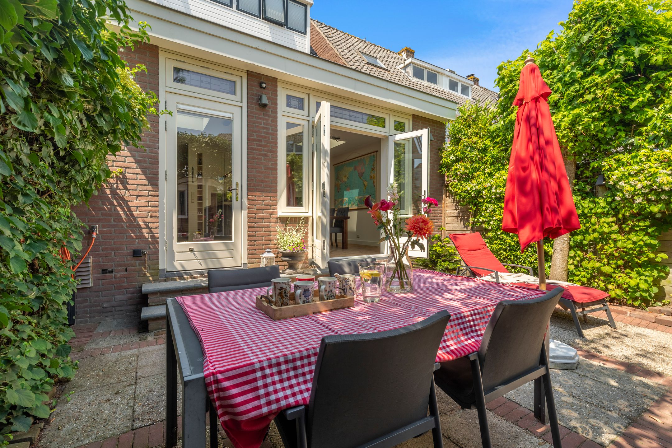 Photo 24 of Lyceumstraat 81