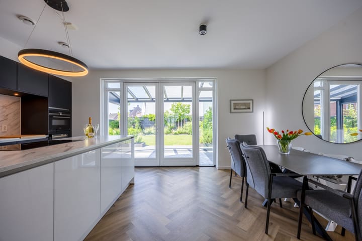Hoekwoning te koop: De Esdoorn 33, Wanroij