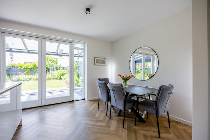 Hoekwoning te koop: De Esdoorn 33, Wanroij