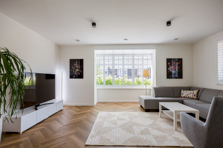 Hoekwoning te koop: De Esdoorn 33, Wanroij