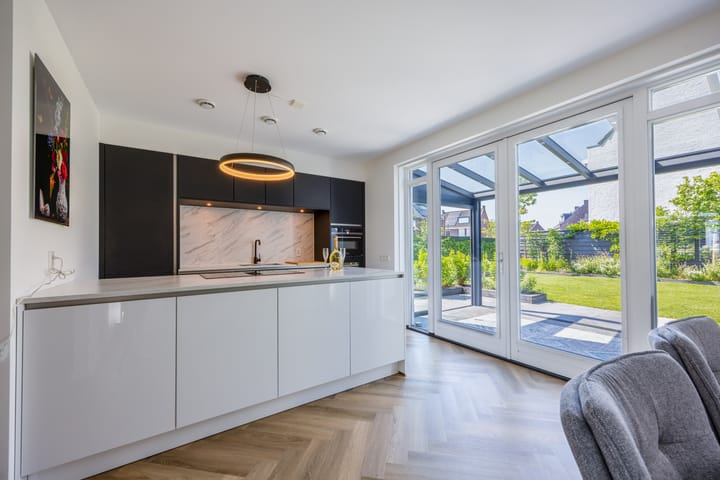 Hoekwoning te koop: De Esdoorn 33, Wanroij