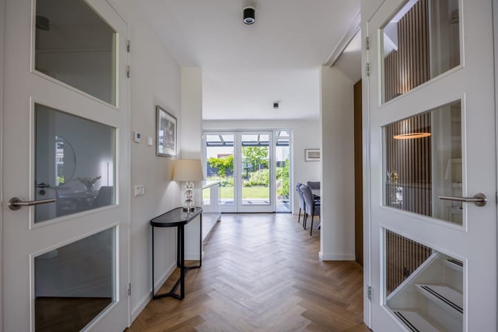 Hoekwoning te koop: De Esdoorn 33, Wanroij